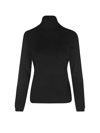 KATESTORM | Pull en cachemire | schwarz